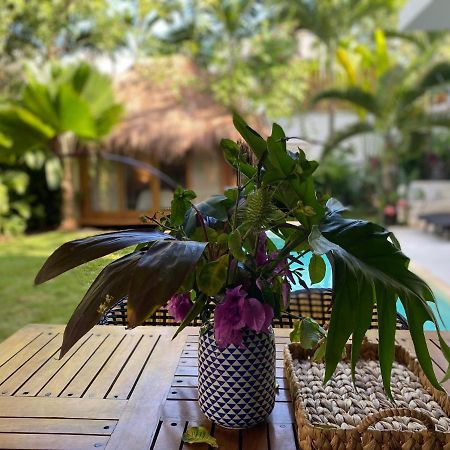 Yaakunah Tulum Homes Luaran gambar