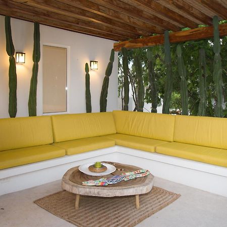 Yaakunah Tulum Homes Luaran gambar