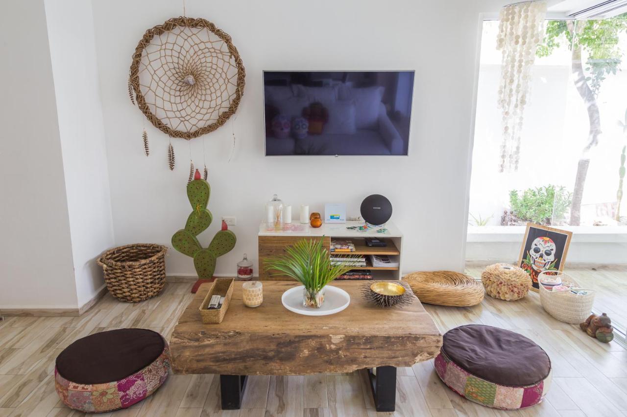 Yaakunah Tulum Homes Luaran gambar