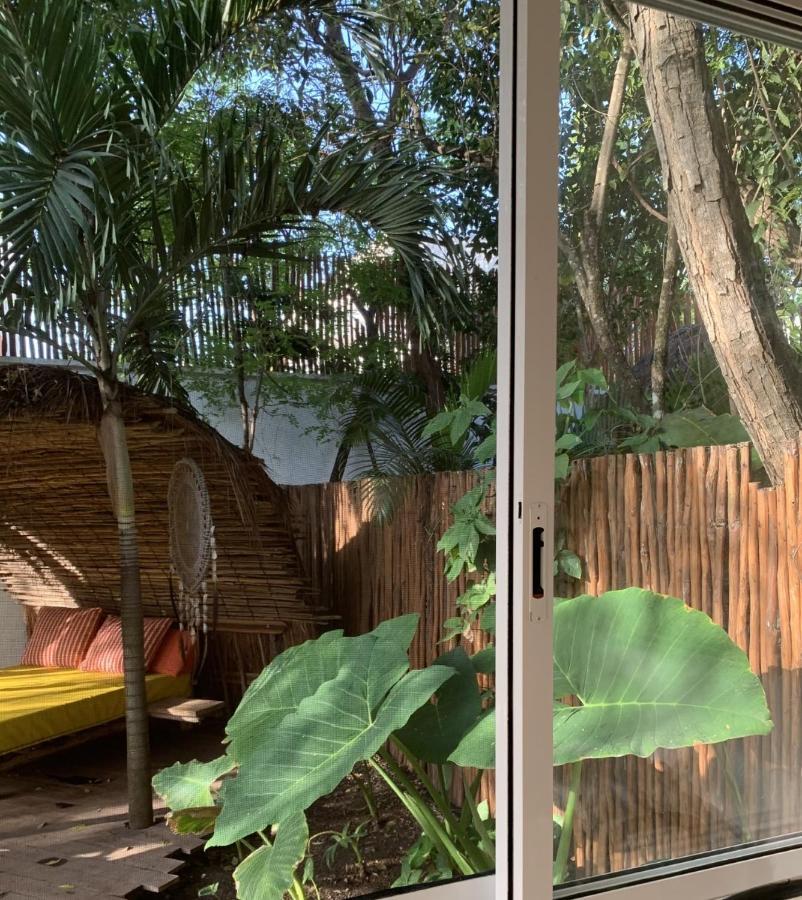 Yaakunah Tulum Homes Luaran gambar