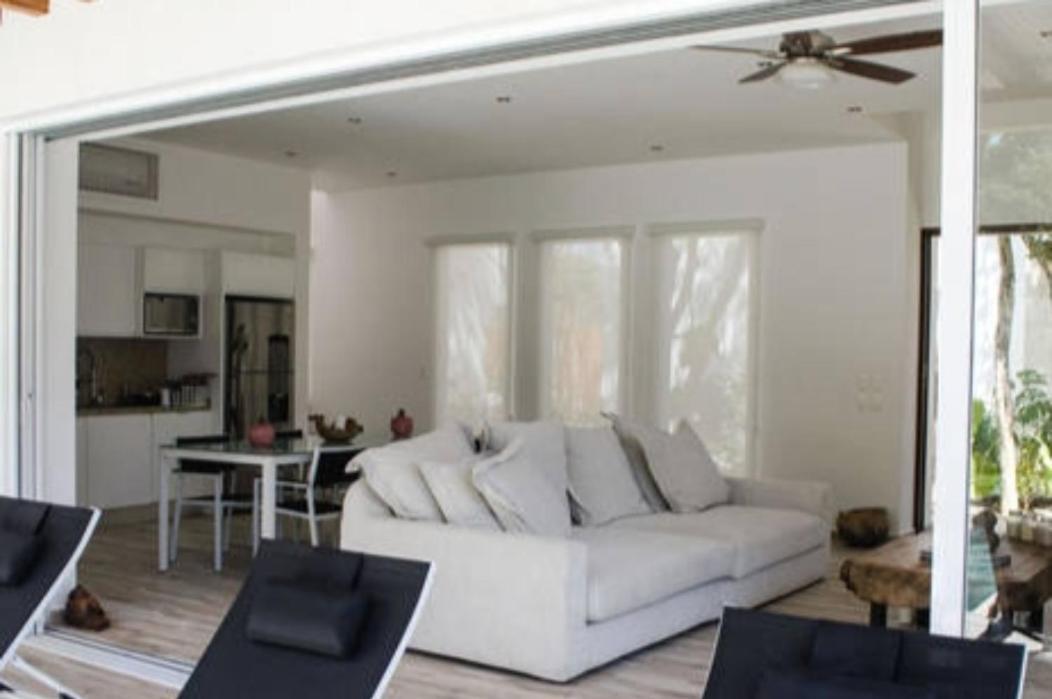 Yaakunah Tulum Homes Luaran gambar
