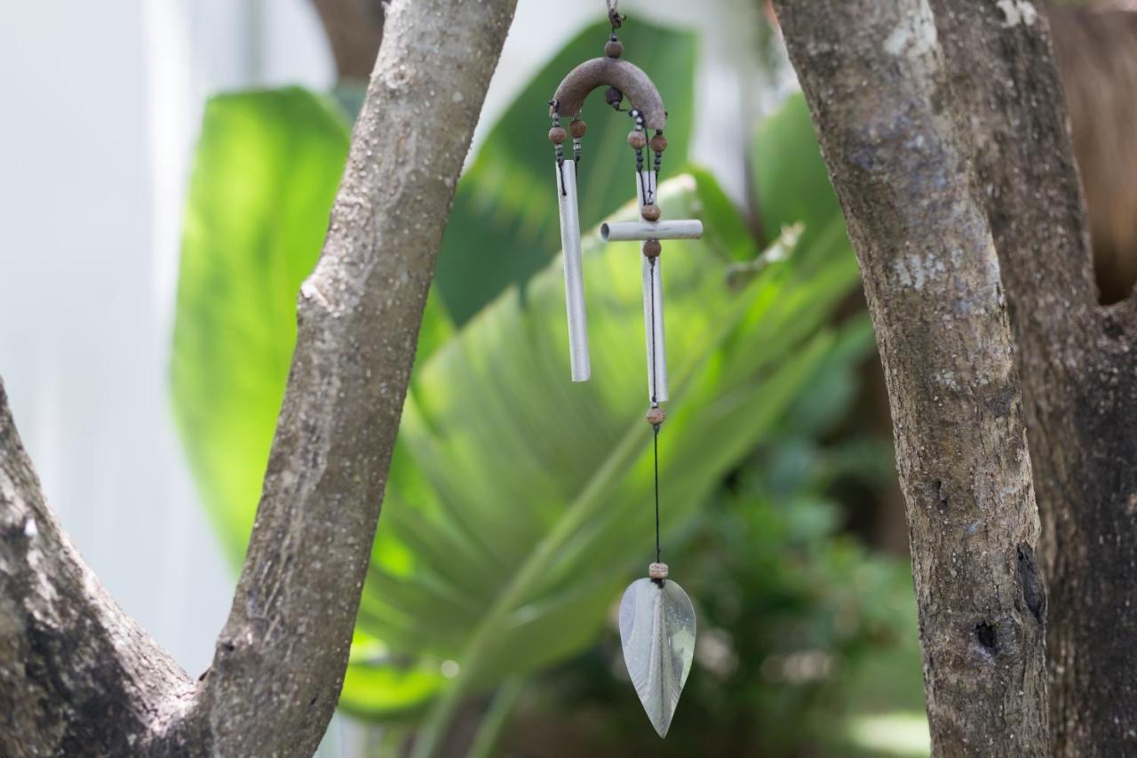 Yaakunah Tulum Homes Luaran gambar