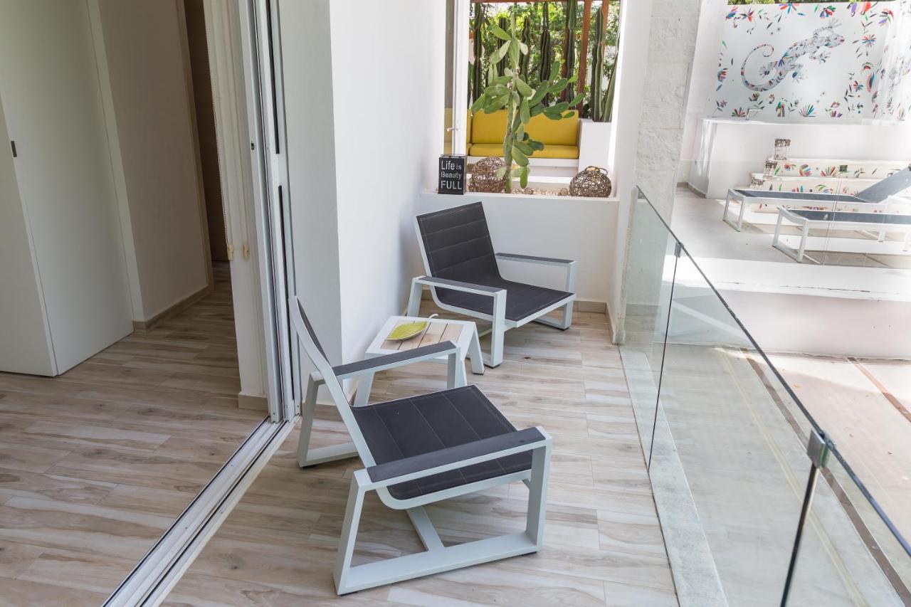 Yaakunah Tulum Homes Luaran gambar