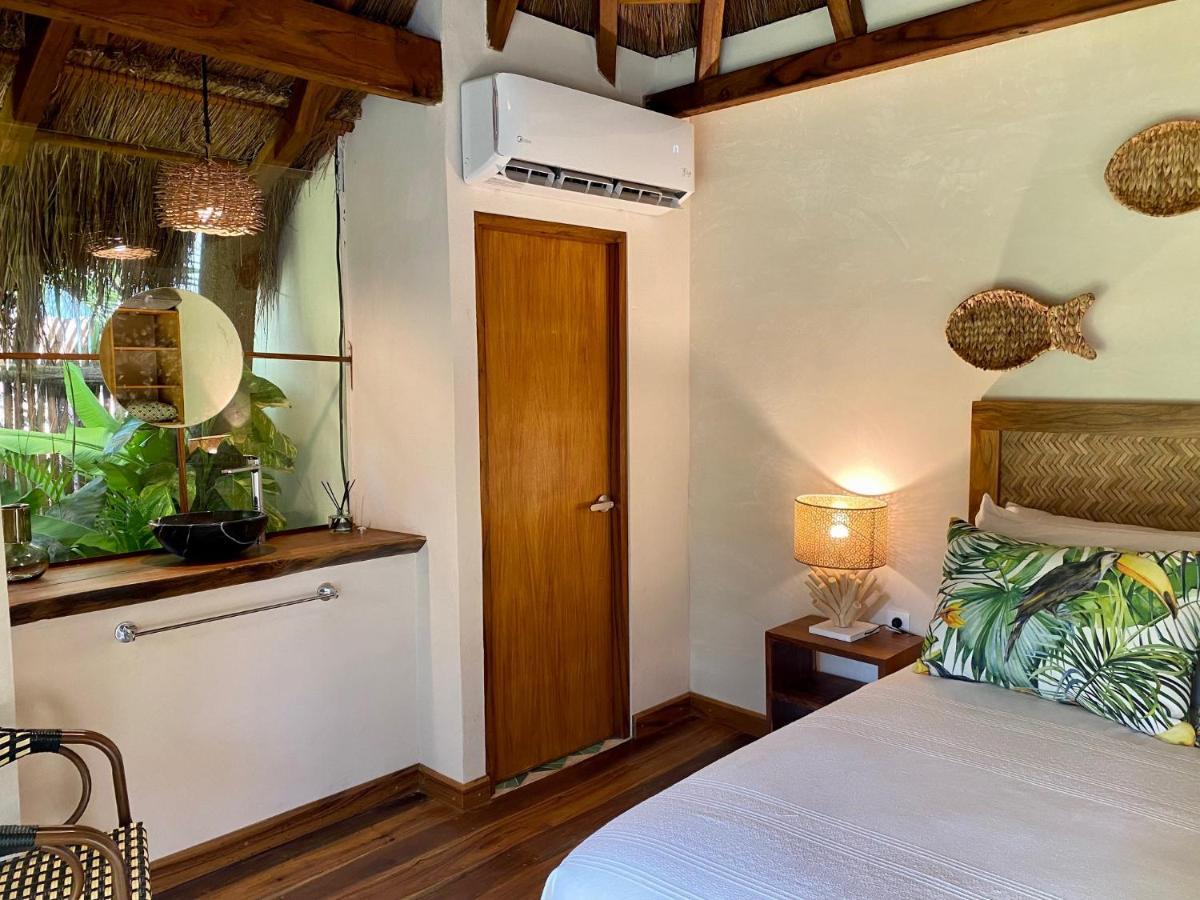 Yaakunah Tulum Homes Luaran gambar