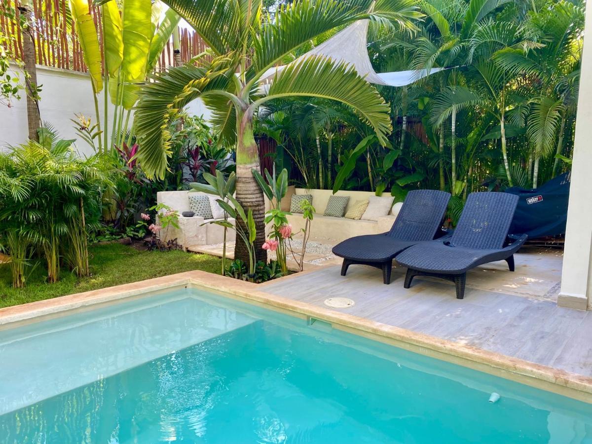 Yaakunah Tulum Homes Luaran gambar