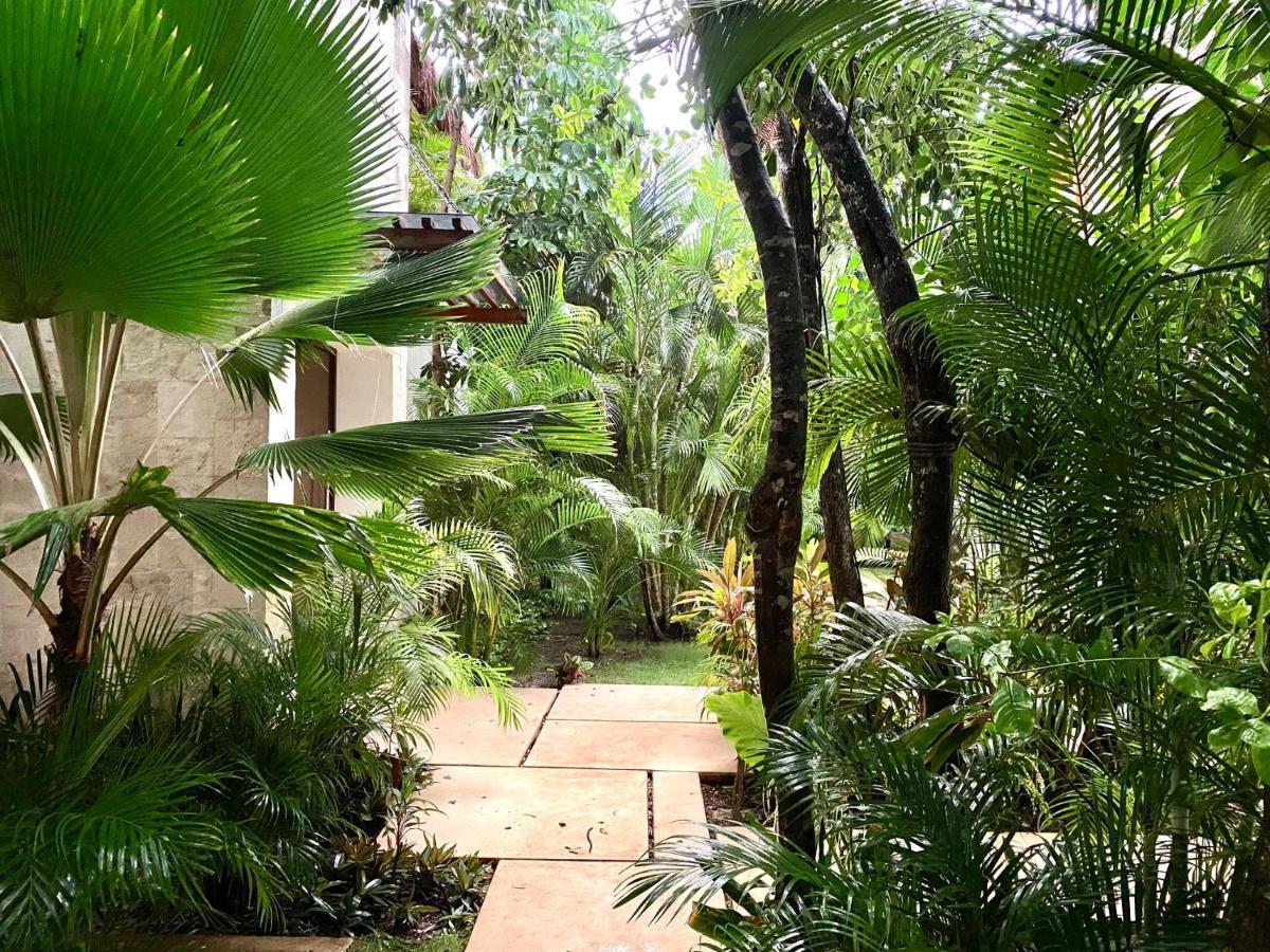 Yaakunah Tulum Homes Luaran gambar