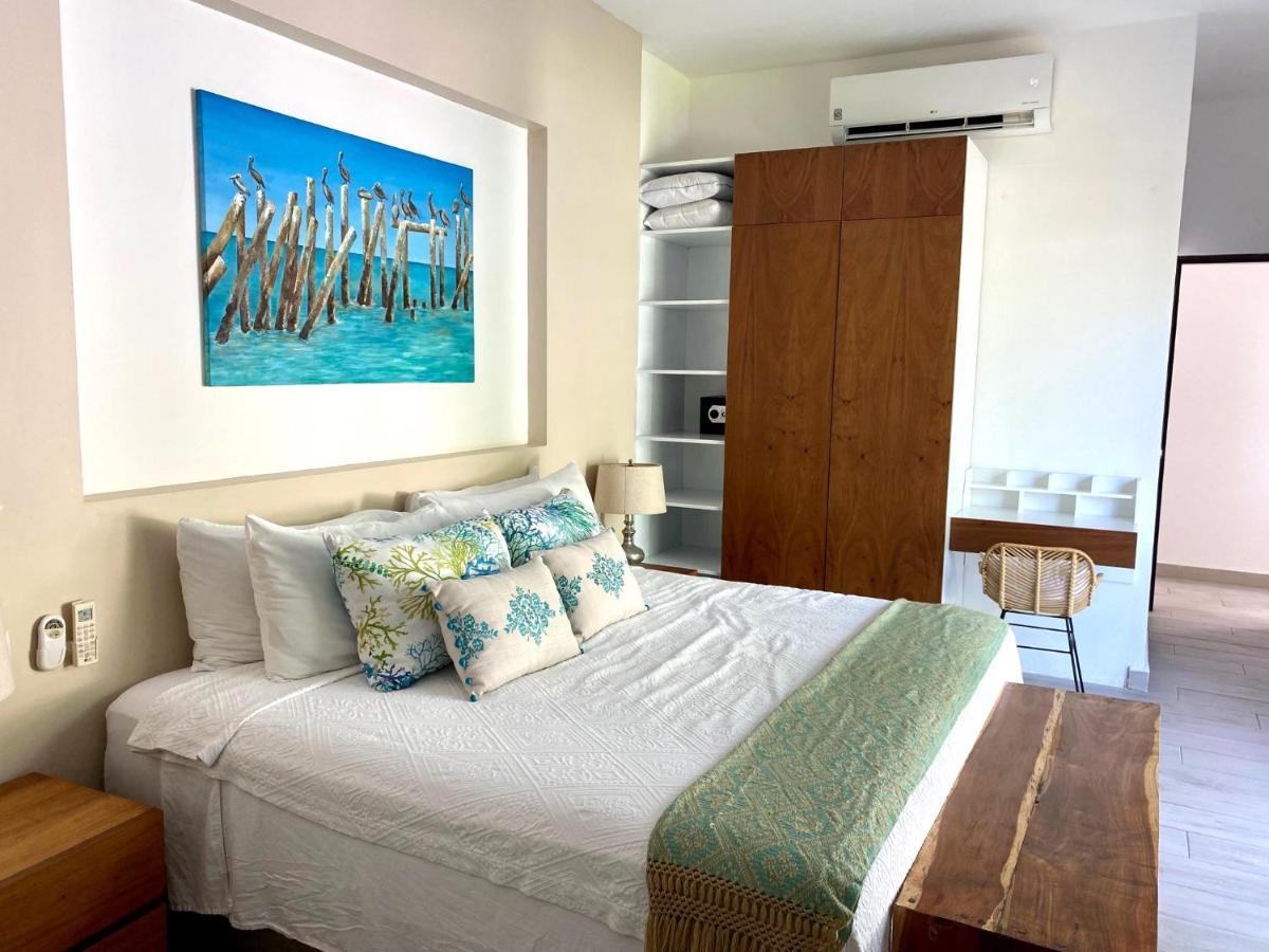 Yaakunah Tulum Homes Luaran gambar