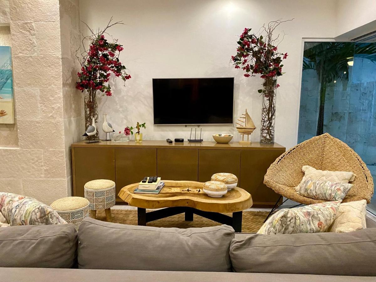 Yaakunah Tulum Homes Luaran gambar