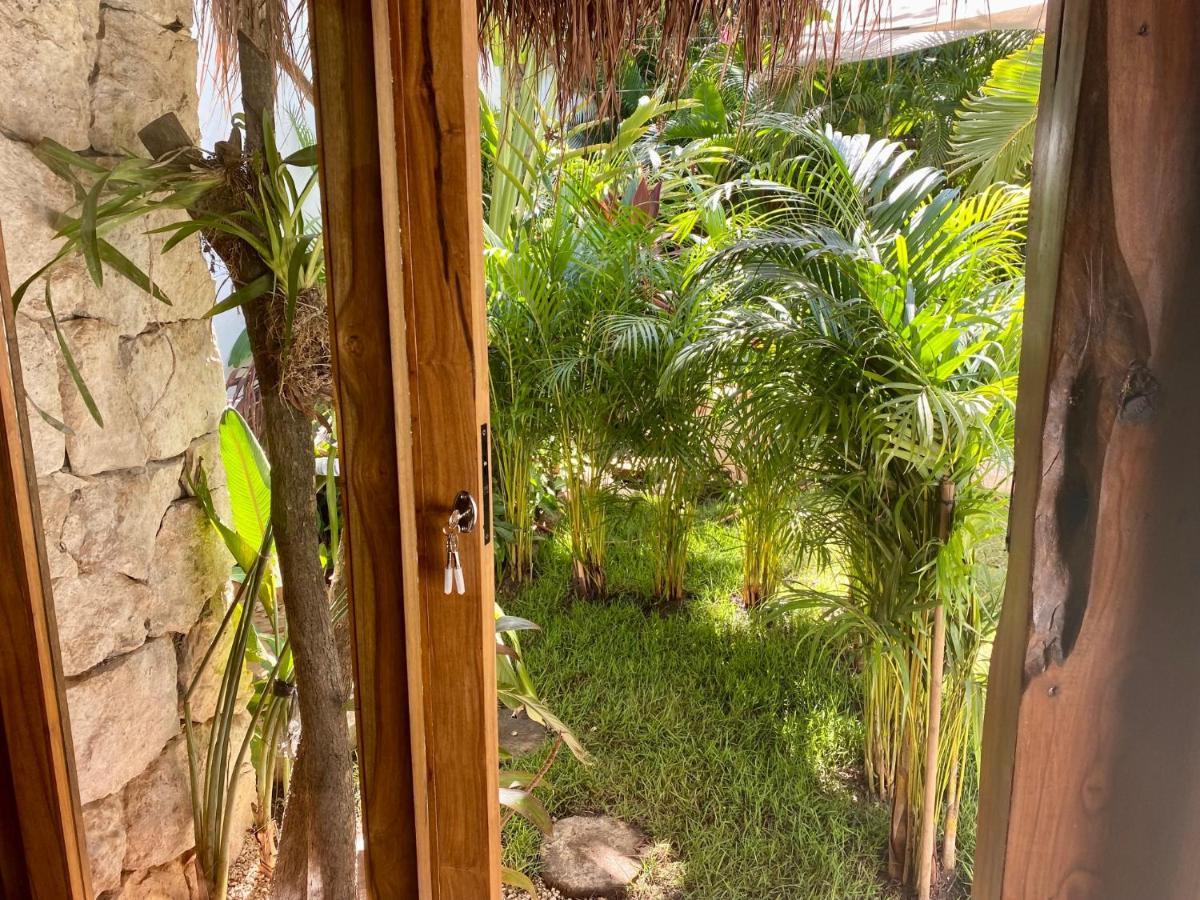 Yaakunah Tulum Homes Luaran gambar