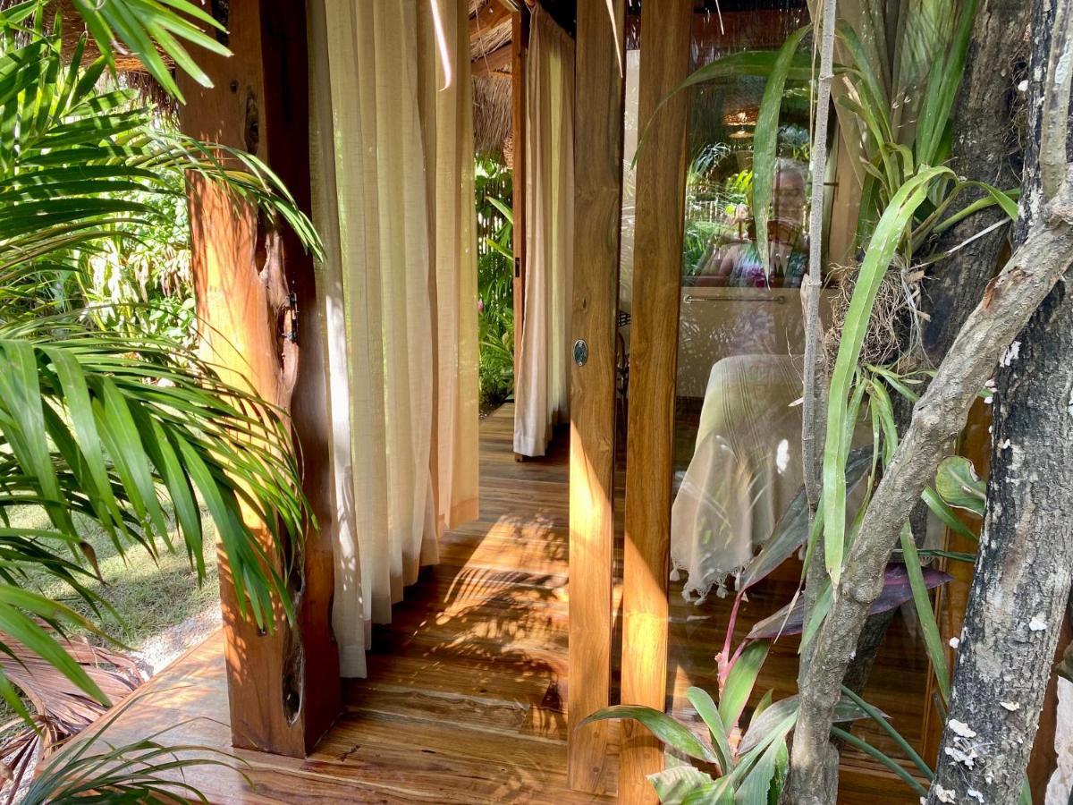 Yaakunah Tulum Homes Luaran gambar