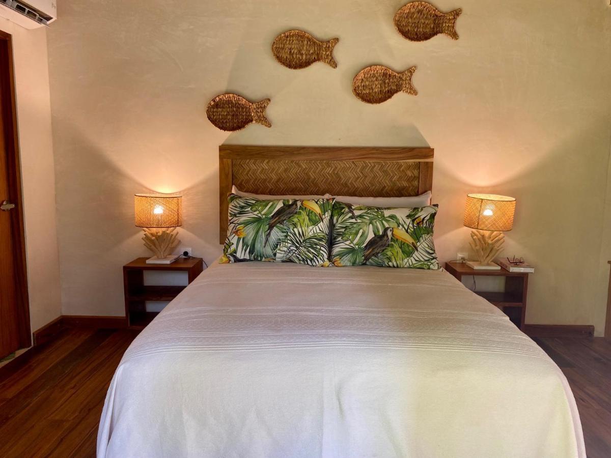 Yaakunah Tulum Homes Luaran gambar