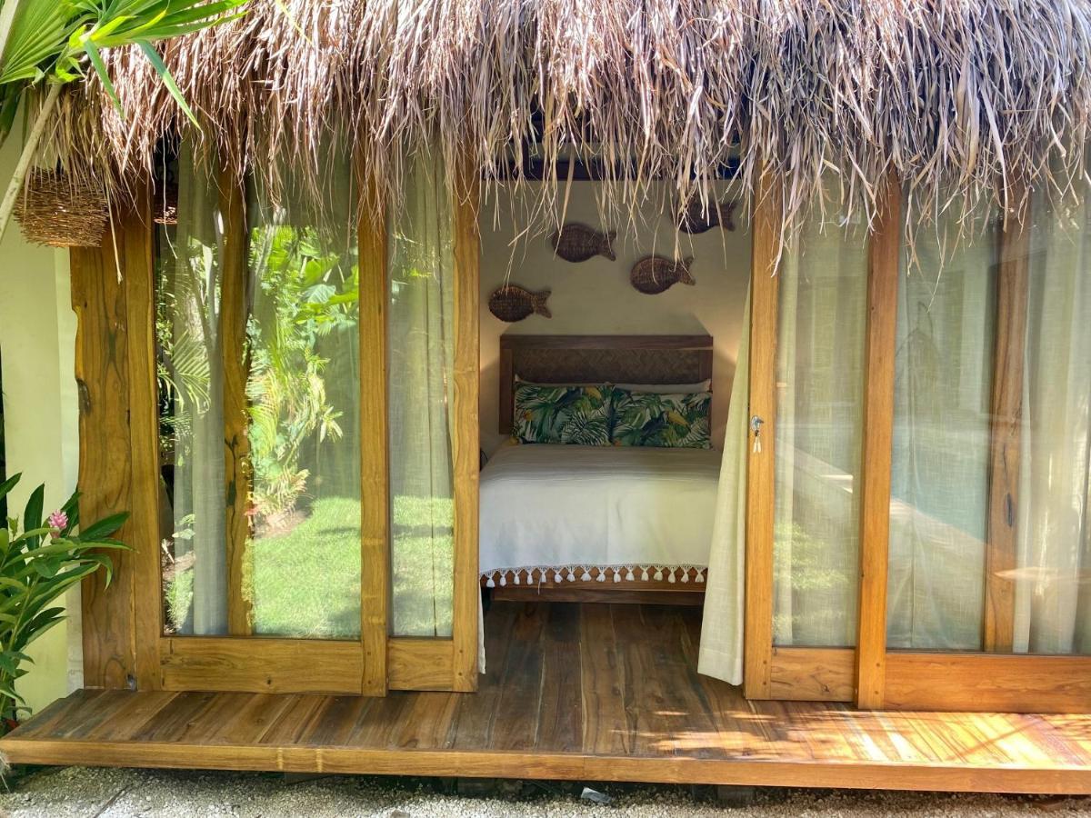 Yaakunah Tulum Homes Luaran gambar