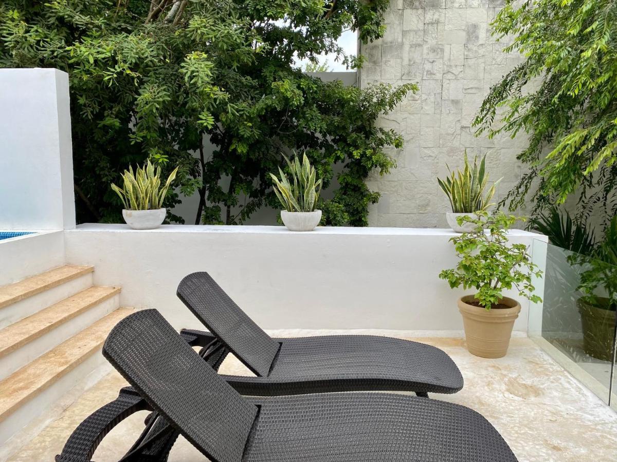 Yaakunah Tulum Homes Luaran gambar
