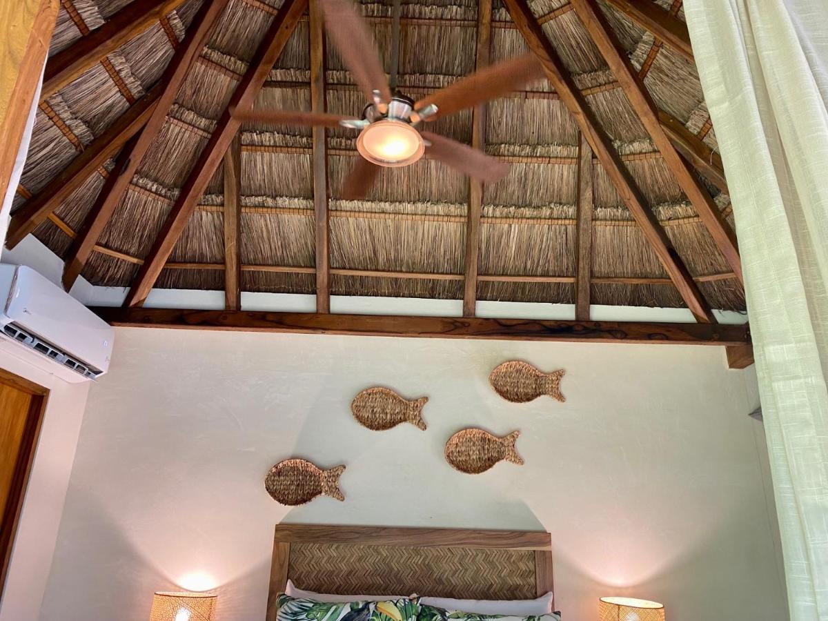 Yaakunah Tulum Homes Luaran gambar