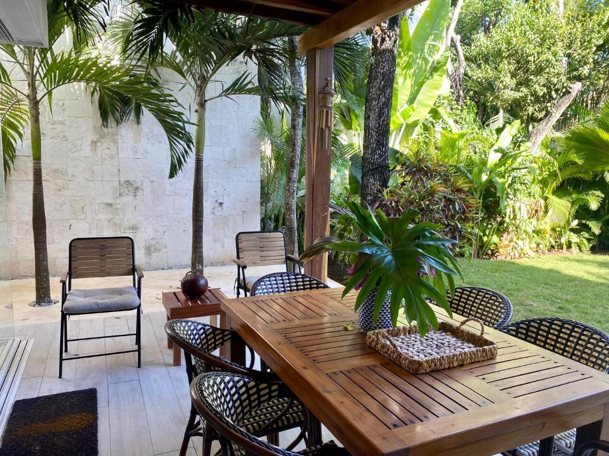 Yaakunah Tulum Homes Luaran gambar