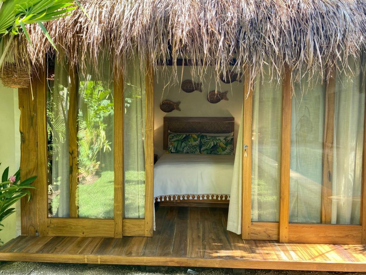 Yaakunah Tulum Homes Luaran gambar