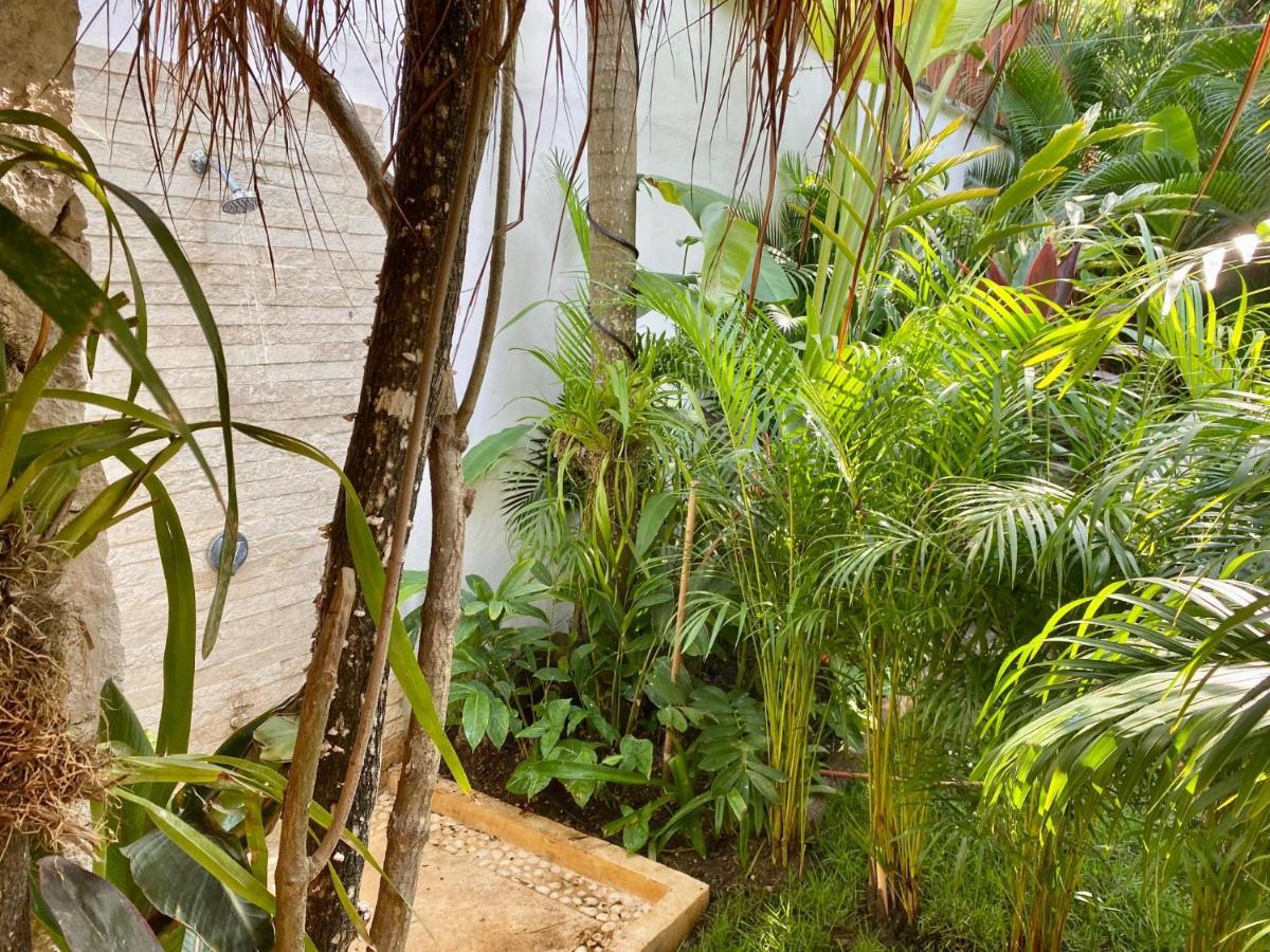 Yaakunah Tulum Homes Luaran gambar