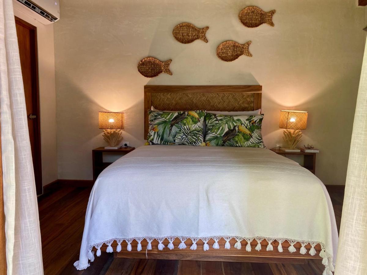 Yaakunah Tulum Homes Luaran gambar