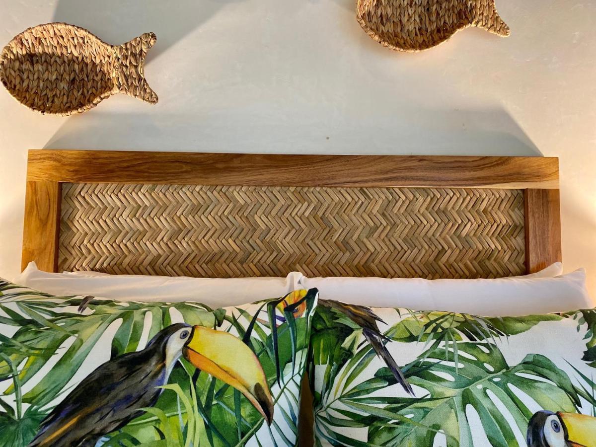 Yaakunah Tulum Homes Luaran gambar