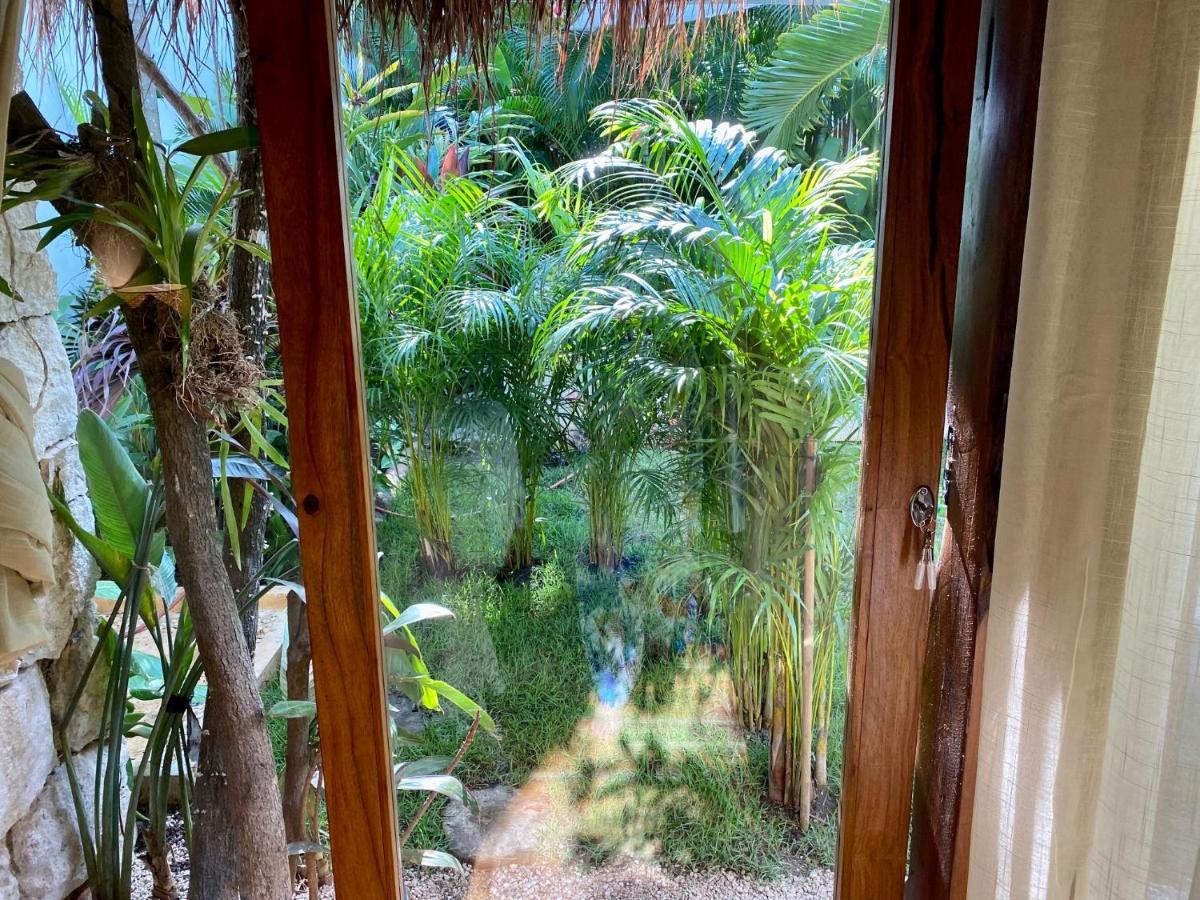 Yaakunah Tulum Homes Luaran gambar