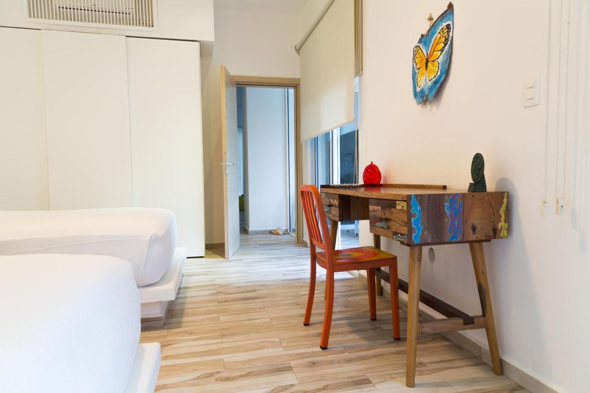 Yaakunah Tulum Homes Bilik gambar