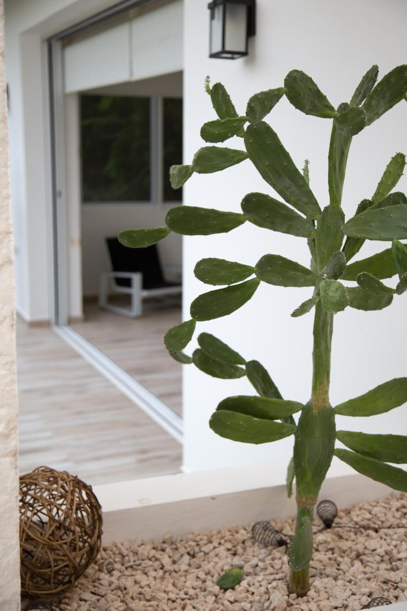 Yaakunah Tulum Homes Bilik gambar