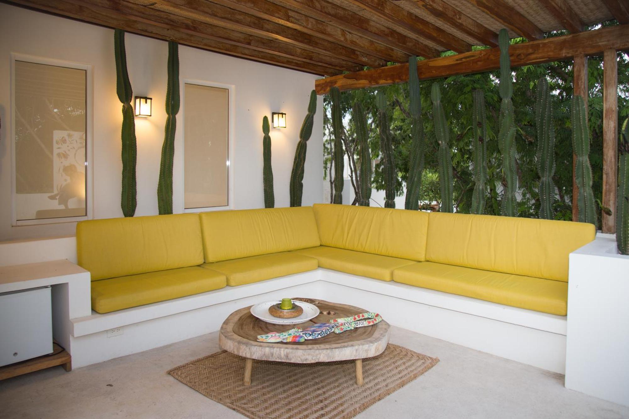 Yaakunah Tulum Homes Luaran gambar