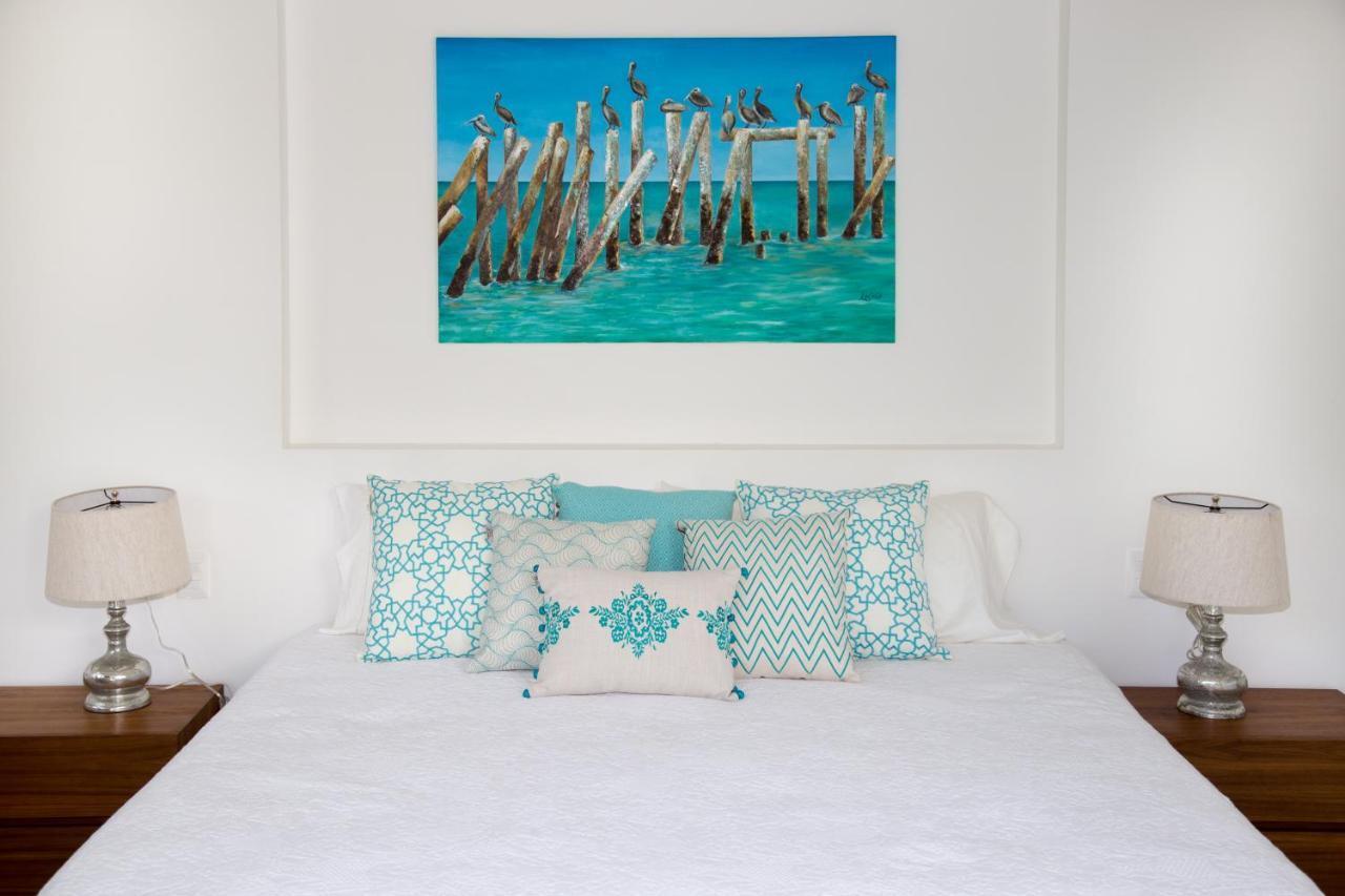 Yaakunah Tulum Homes Luaran gambar